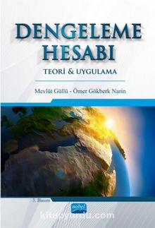 Dengeleme Hesabı & Teori ve Uygulama - Mevlüt Güllü