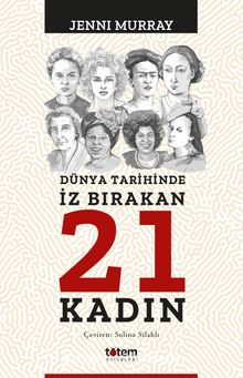 Dünya Tarihinde İz Bırakan 21 Kadın - Jenni Murray