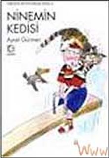 Ninemin Kedisi (4-7 Yaş)