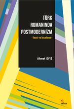 Türk Romanında Postmodernizm & Teori ve İnceleme