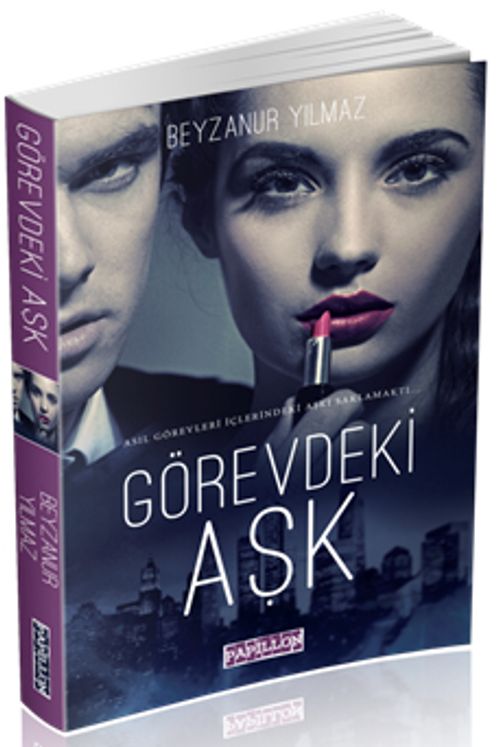 Görevdeki Aşk