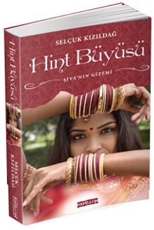 Hint Büyüsü & Şiva'nın Gizemi