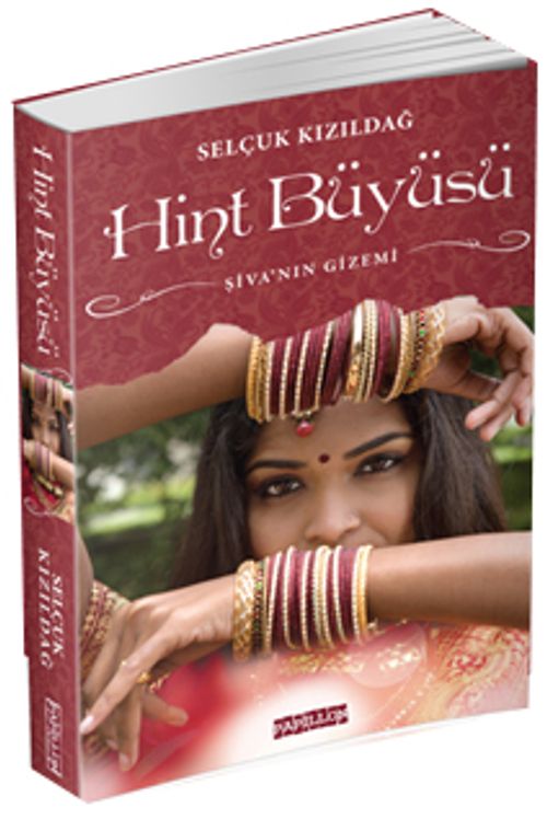 Hint Büyüsü & Şiva'nın Gizemi