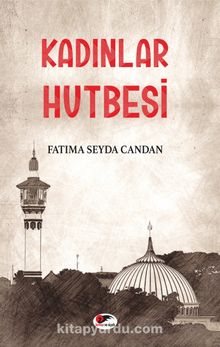 Kadınlar Hutbesi - Fatima Candan Seyda
