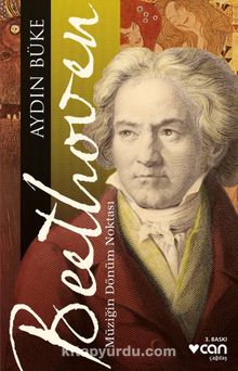 Beethoven & Müziğin Dönüm Noktası - Aydın Büke