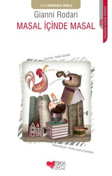 Masal İçinde Masal - Gianni Rodari