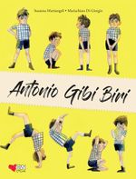 Antonio Gibi Biri