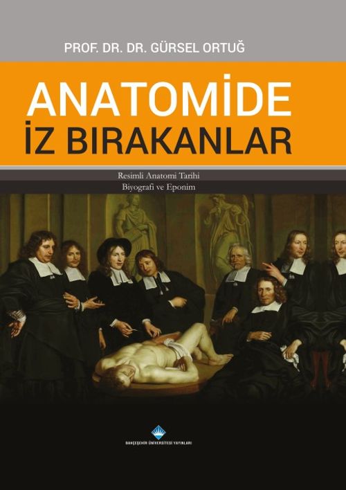 Anatomide İz Bırakanlar