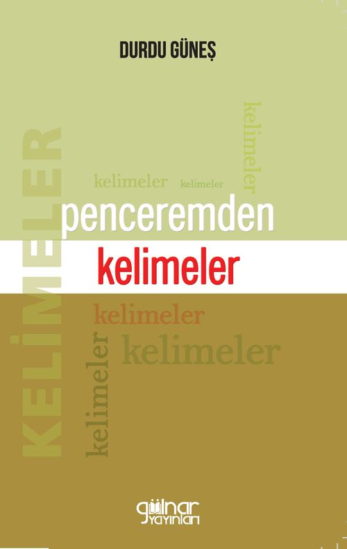 Penceremden Kelimeler