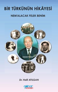 Bir Türkünün Hikayesi & Nem'alacak Felek Benim