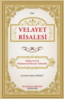 Velayet Risalesi