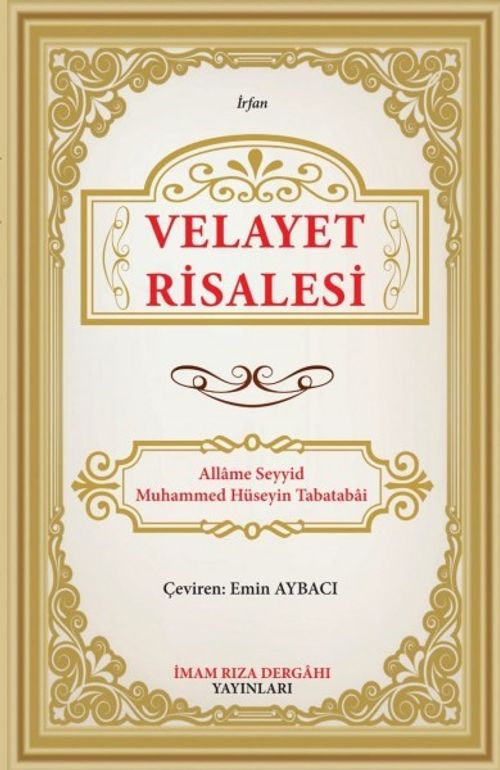 Velayet Risalesi