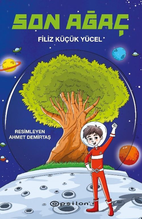 Son Ağaç