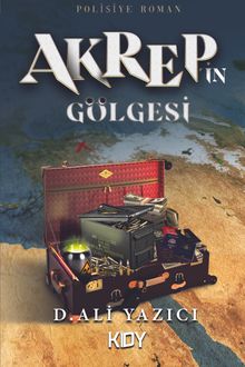 Akrep'in Gölgesi