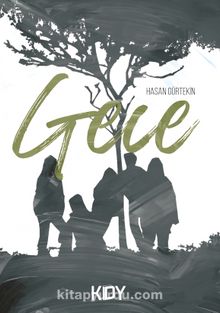 Gece - Hasan Gürtekin
