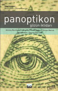 Panoptikon & Gözün İktidarı