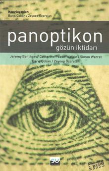 Panoptikon & Gözün İktidarı