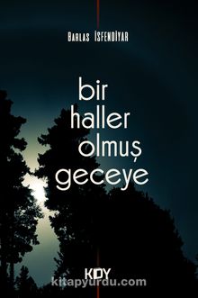 Bir Haller Olmuş Geceye - Barlas İsfendiyar