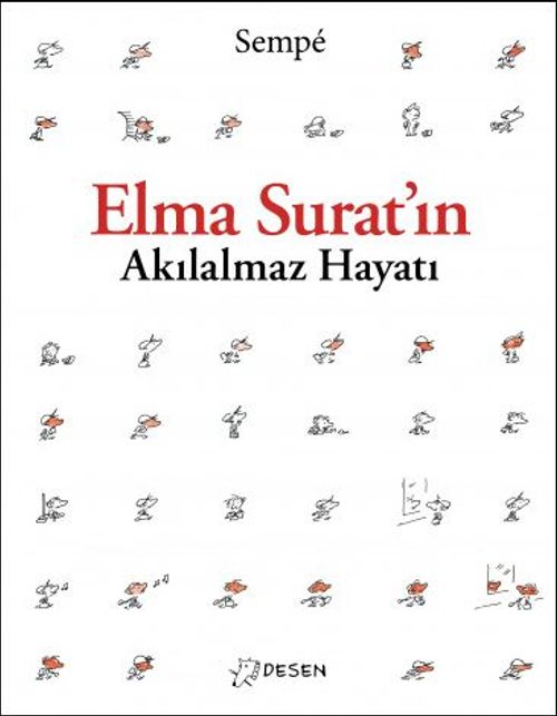 Elma Surat'ın Akılalmaz Hayatı