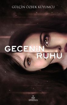 Gecenin Ruhu (Karton Kapak)