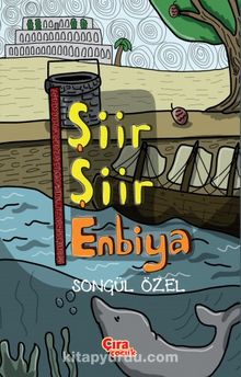 Şiir Şiir Enbiya - Songül Özel