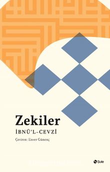 Zekiler - İbnu'l-Cevzi