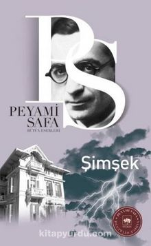 Şimşek - Peyami Safa
