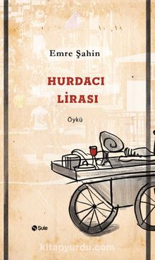Hurdacı Lirası - Emre Şahin
