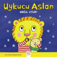 Uykucu Aslan  Nasıl Uyur? 