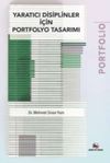 Yaratıcı Disiplinler İ&ccedil;in Portfolyo Tasarımı