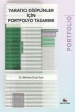 Yaratıcı Disiplinler İçin Portfolyo Tasarımı