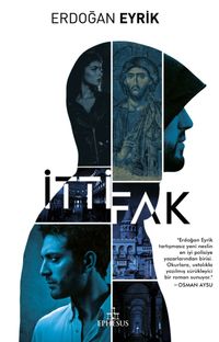 İttifak (Karton Kapak)