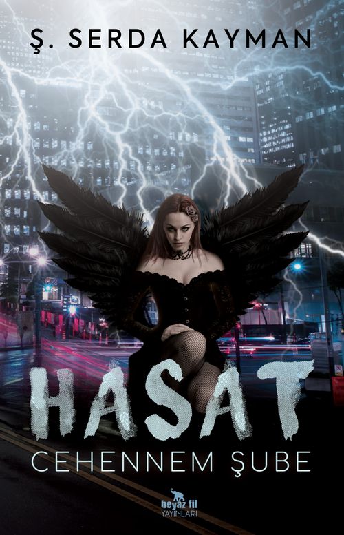 Hasat & Cehennem Şube