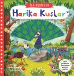 Hareketli Harika Kuşlar 