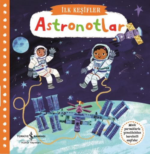 Hareketli Astronotlar 