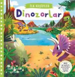 Hareketli Dinozorlar