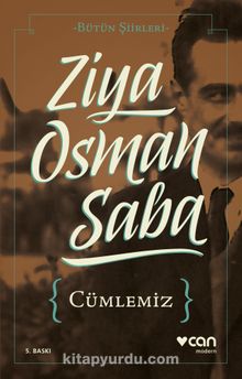 Cümlemiz - Ziya Osman Saba