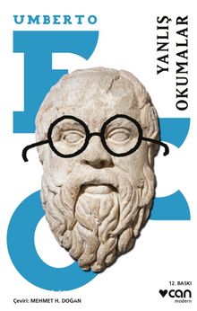 Yanlış Okumalar - Umberto Eco