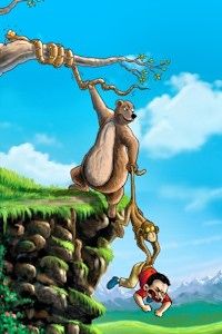 Yardımseverlik (Yap-Boz)