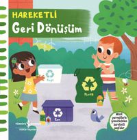 Hareketli Geri Dönüşüm