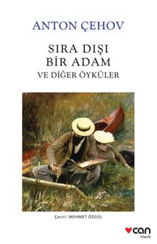 Sıra Dışı Bir Adam ve Diğer Öyküleri