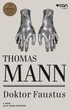 Doktor Faustus (Gri Kapak)