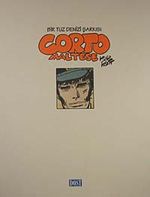 Corto Maltese & Bir Tuz Denizi Şarkısı