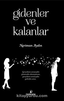 Gidenler ve Kalanlar - Neriman Aydın