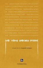 Das Yasaq Unserer Epoce