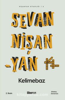 Kelimebaz - Sevan Nişanyan