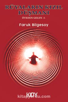 Rüyaların Kızıl Düşmanı - Faruk Bilgesoy