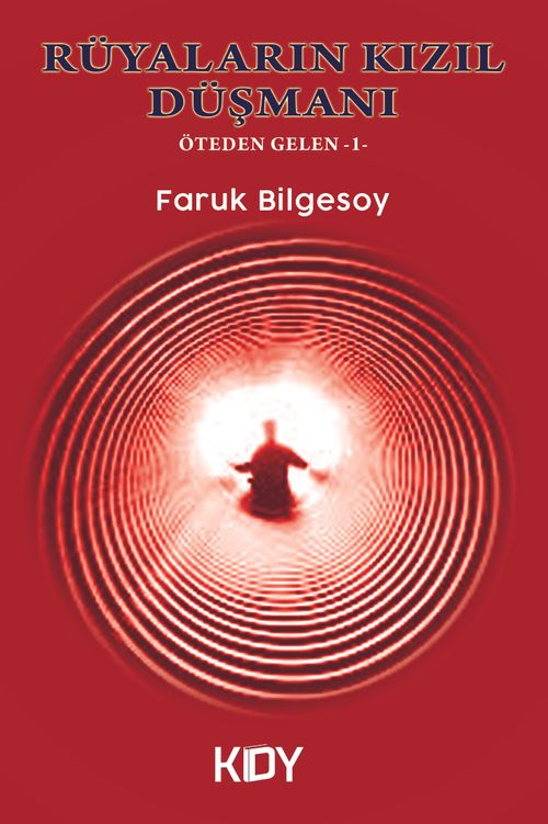 Rüyaların Kızıl Düşmanı 