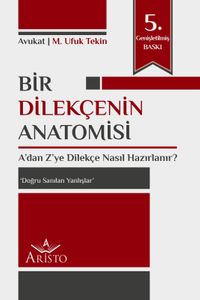 A’dan Z’ye Dilekçe Nasıl Hazırlanır?