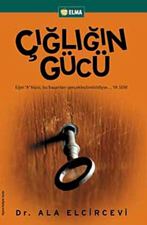 Çığlığın Gücü